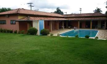 Imagem: CASA - CAFEZAL 7