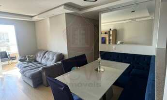 Imagem: APARTAMENTO - RES. ALLEGRO