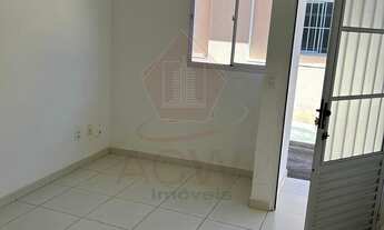 Imagem 4: CASA TÉRREA NA BELA VISTA COM 2 QUARTOS E 1 VAGA DESCOBERTA