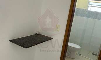 Imagem 7: CASA TÉRREA NA BELA VISTA COM 2 QUARTOS E 1 VAGA DESCOBERTA