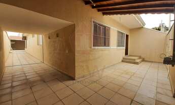 Imagem: CASA RESIDENCIAL em JUNDIAÍ - SP, VILA