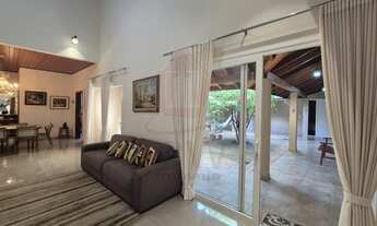 Imagem 5: Imperdível casa em condomínio com 4 suítes, 2 escitorios e 6 vagas em Cabreúva -SP, bairro