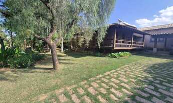 Imagem: Residência em Condomínio Exclusivo em