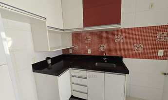 Imagem: APARTAMENTO DE 2 DORMITÓRIOS (1 PLANEJADOS)