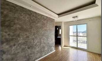 Imagem 4: APTO MOBILIADO COM 2 QUARTOS, COZINHA PLANEJADA COMPLETA, VARANDA GOURMET E 1 VAGA