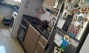 Imagem: APARTAMENTO - RES. VISTA PARK