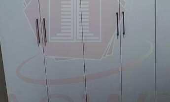 Imagem 6: APARTAMENTO MOBILIADO COM 2 QUARTOS, SALA COM SACADA, COZINHA PLANEJADA E 1 VAGA COBERTA