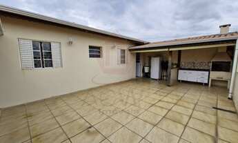 Imagem: CASA RESIDENCIAL em JUNDIAÍ - SP, VILA