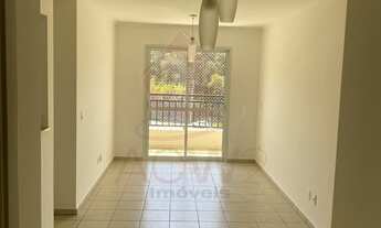 Imagem 4: APARTAMENTO COM 2 QUARTOS (1 SUITE/PLANEJADOS), COZINHA PLANEJADA E 1 VAGA COBERTA