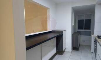 Imagem 2: APARTAMENTO - RES. ALLEGRO