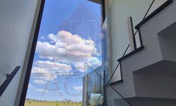 Imagem 2: Imóvel em condomínio fechado na cidade de Itupeva-SP, bairro Phytus, com 3 quartos, 1 suít