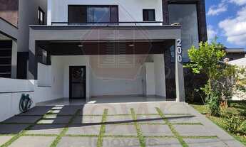 Imagem: Imóvel em condomínio fechado na cidade