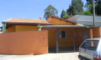 Imagem: CASA TÉRREA COM 3 QUARTOS (1 SUITE), SALA