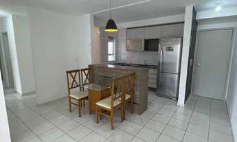 Imagem 4: APTO MOBILIADO NO CONDOMINIO CONQUISTA COM 3 QUARTOS, COZINHA PLANEJADA E 1 VAGA