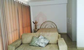 Imagem 2: Apartamento locação Design Vila Arens, Jundiaí-SP: 1 quarto, 1 suíte, 1 sala, 1 banheiro