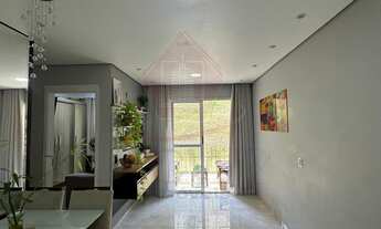 Imagem 3: Oportunidade única: Apartamento à venda em Jundiaí-SP, Vila Nambi, 2 quartos, 1 suíte, 2 s