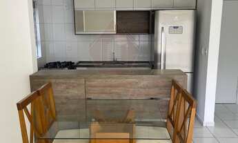 Imagem 6: APTO MOBILIADO NO CONDOMINIO CONQUISTA COM 3 QUARTOS, COZINHA PLANEJADA E 1 VAGA