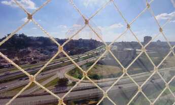 Imagem: APTO NO FOREST COM 3 QUARTOS (1 SUITE/PLANEJADOS)