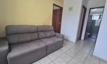 Imagem: Apartamento para locação em Jundiaí-SP