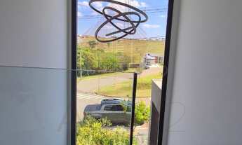 Imagem 5: Imóvel em condomínio fechado na cidade de Itupeva-SP, bairro Phytus, com 3 quartos, 1 suít