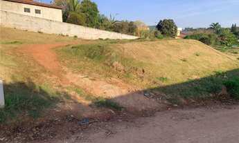 Imagem: TERRENO PARA CHÁCARA DE 1000M² COM 2 TALUDES