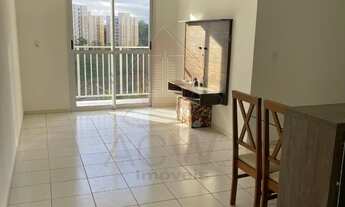 Imagem: APTO MOBILIADO NO CONDOMINIO CONQUISTA COM