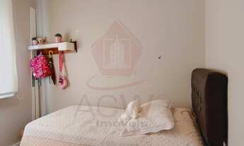 Imagem 7: APTO NO FOREST COM 3 QUARTOS (1 SUITE/PLANEJADOS), COZINHA PLANEJADA E 2 VAGAS COBERTAS