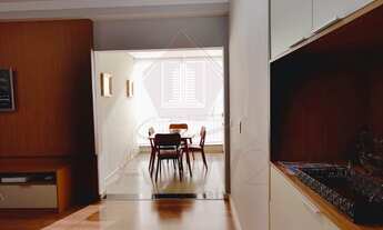 Imagem 3: APTO NO FOREST COM 3 QUARTOS (1 SUITE/PLANEJADOS), COZINHA PLANEJADA E 2 VAGAS COBERTAS