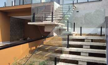 Imagem: Casa em Condomínio Residencial em Itupeva-SP