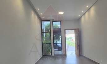 Imagem 2: Casa em Condomínio de Alto Padrão em Itupeva-SP, Bairro Phytus 3 Quartos, 1 Suíte, 2 Sala