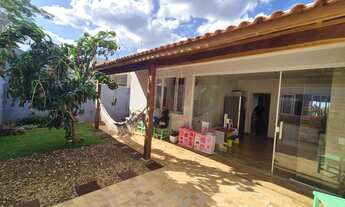 Imagem 7: Casa em Condomínio para Locação em Itupeva-SP, no Bairro Phytus! 3 Quartos, 01 Suíte, 2 Sa