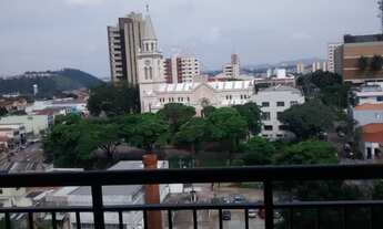 Imagem 6: Apartamento locação Design Vila Arens, Jundiaí-SP: 1 quarto, 1 suíte, 1 sala, 1 banheiro