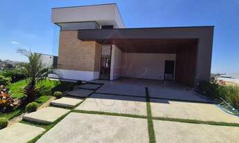 Imagem: Casa de luxo em condomínio Residencial