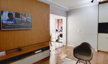 Imagem 2: APTO NO FOREST COM 3 QUARTOS (1 SUITE/PLANEJADOS), COZINHA PLANEJADA E 2 VAGAS COBERTAS