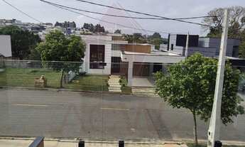 Imagem 7: Casa em Condomínio Residencial em Itupeva-SP, 3 quartos, 1 suíte, 2 salas, 3 banheiros, 4