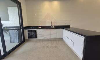 Imagem 3: Casa em Condomínio de Alto Padrão em Itupeva-SP, Bairro Phytus 3 Quartos, 1 Suíte, 2 Sala