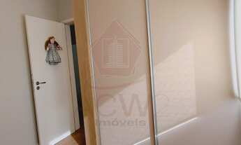 Imagem 6: APTO NO FOREST COM 3 QUARTOS (1 SUITE/PLANEJADOS), COZINHA PLANEJADA E 2 VAGAS COBERTAS