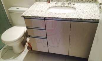 Imagem 5: Apartamento locação Design Vila Arens, Jundiaí-SP: 1 quarto, 1 suíte, 1 sala, 1 banheiro