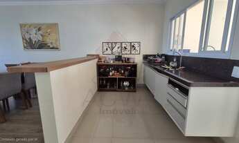 Imagem 2: Casa em Condomínio para Locação em Itupeva-SP, no Bairro Phytus! 3 Quartos, 01 Suíte, 2 Sa