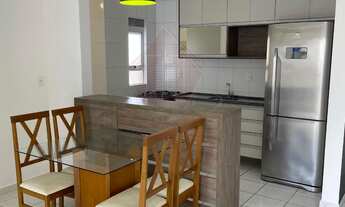 Imagem 5: APTO MOBILIADO NO CONDOMINIO CONQUISTA COM 3 QUARTOS, COZINHA PLANEJADA E 1 VAGA