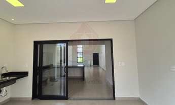 Imagem 5: Casa em Condomínio Residencial em Itupeva-SP, 3 quartos, 1 suíte, 2 salas, 3 banheiros, 4