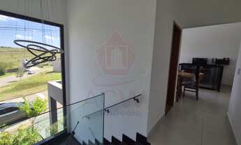 Imagem 4: Imóvel em condomínio fechado na cidade de Itupeva-SP, bairro Phytus, com 3 quartos, 1 suít