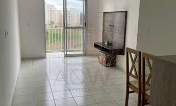 Imagem 3: APTO MOBILIADO NO CONDOMINIO CONQUISTA COM 3 QUARTOS, COZINHA PLANEJADA E 1 VAGA