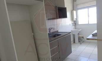 Imagem: APARTAMENTO - RES. VISTA PARK
