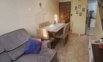 Imagem: APARTAMENTO DE 3 QUARTOS (1 SUITE), SALA