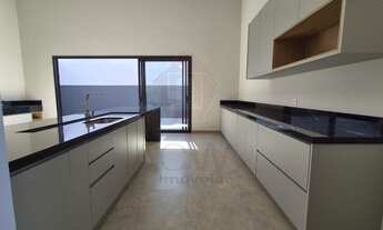 Imagem 6: Casa em Condomínio para Locação em Itupeva-SP - Bairro Phytus: 3 Quartos, 1 Suíte, 2 Salas