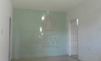 Imagem 5: CASA TÉRREA COM 1 QUARTO, SALA, COZINHA, BANHEIRO, ÁREA DE SERVIÇO E 2 VAGAS DE GARAGEM CO