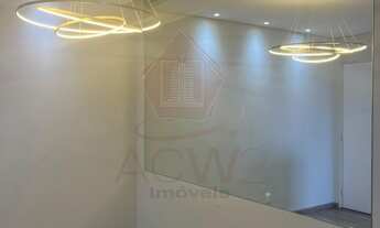 Imagem 2: APARTAMENTO - RES. TRENTINO