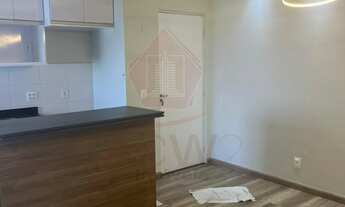 Imagem 3: APARTAMENTO - RES. TRENTINO