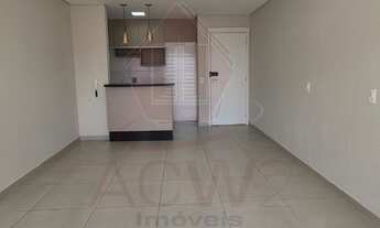 Imagem 7: Apartamento locação em localização privilegiada: 2 quartos, 1 suíte, 2 salas, 2 banheiros